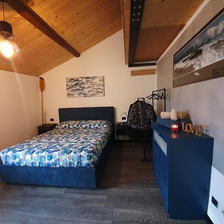 Casa Di Gilda E Joey Lägenhet Civitavecchia Exteriör bild